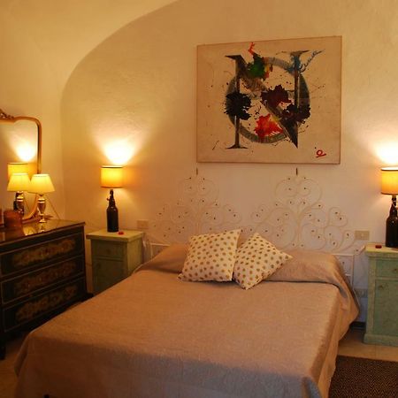 Orto Di Emma Apartment Сан Джиминяно Екстериор снимка