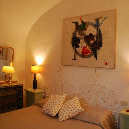 Orto Di Emma Apartment Сан Джиминяно Екстериор снимка