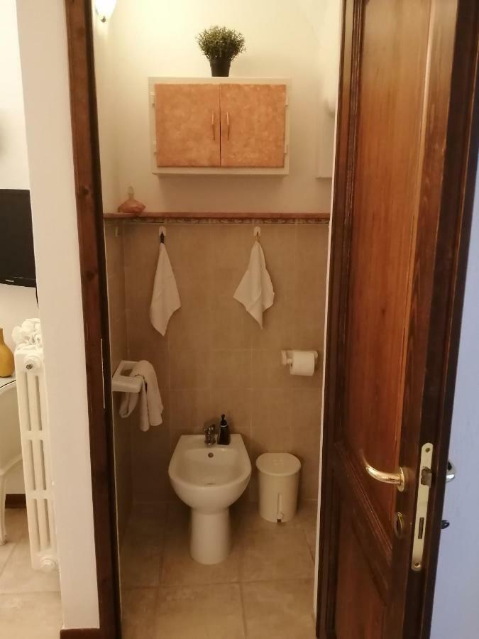 Orto Di Emma Apartment Сан Джиминяно Екстериор снимка