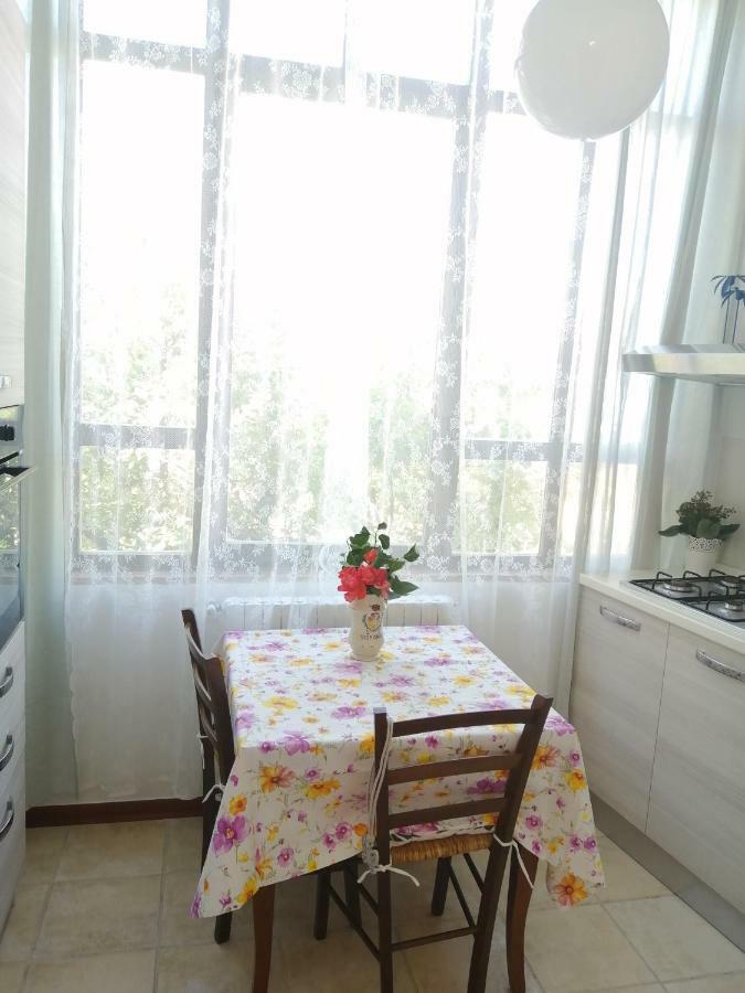 Orto Di Emma Apartment Сан Джиминяно Екстериор снимка