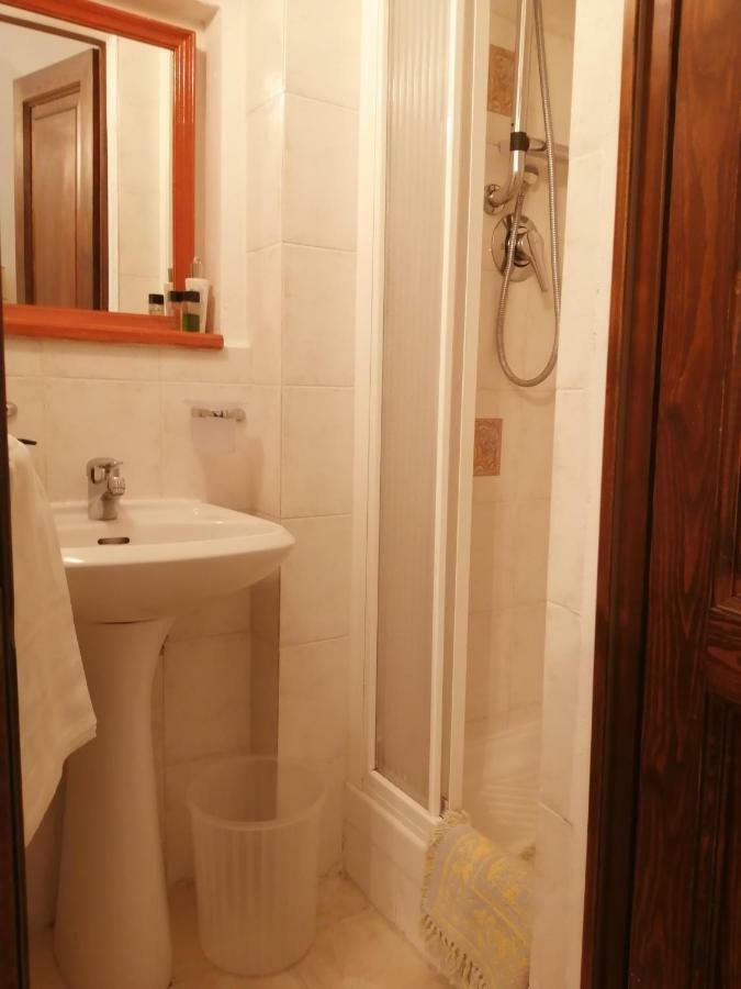Orto Di Emma Apartment Сан Джиминяно Екстериор снимка