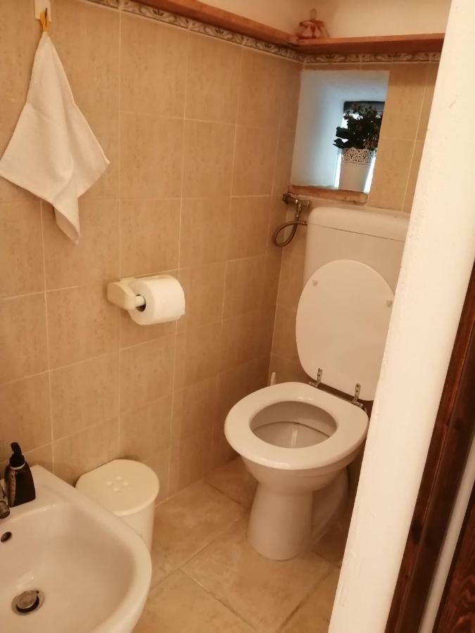 Orto Di Emma Apartment Сан Джиминяно Екстериор снимка