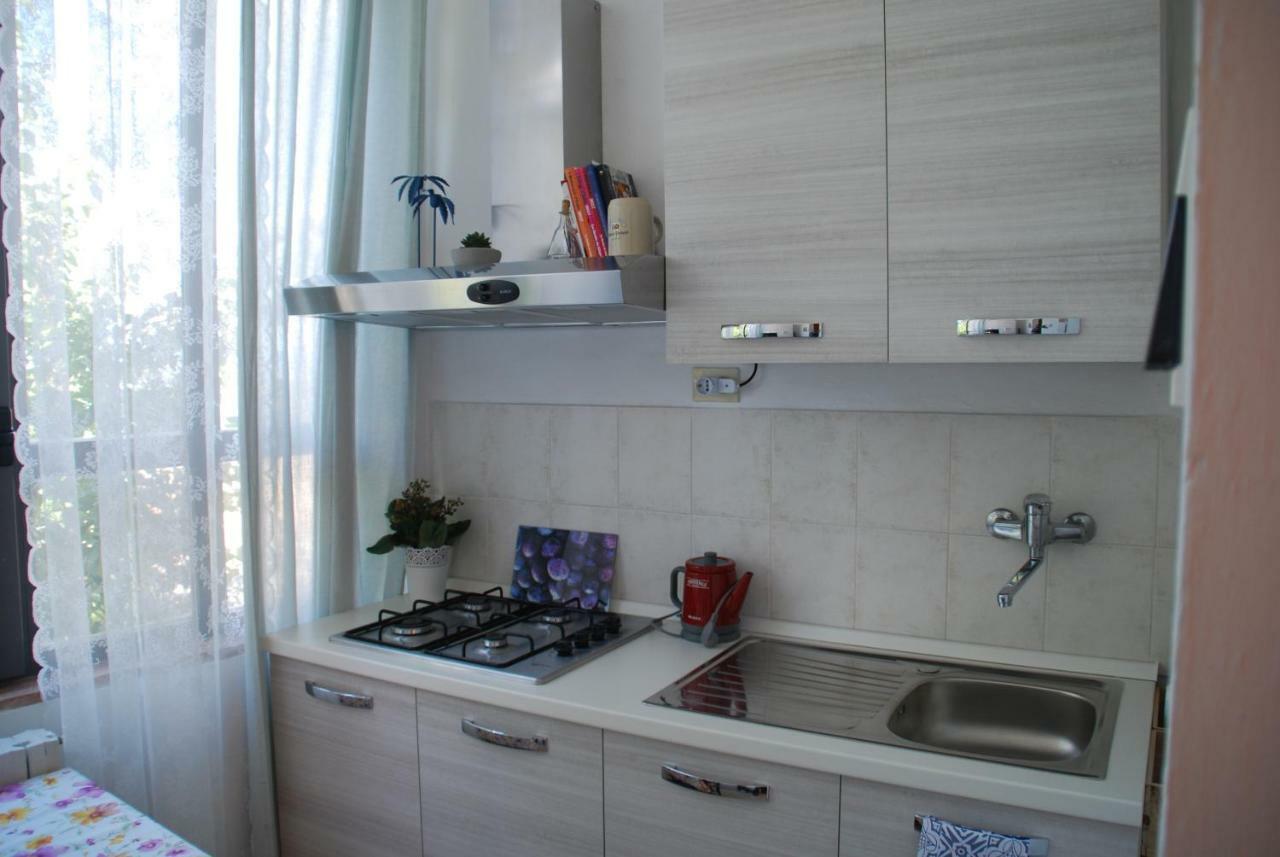 Orto Di Emma Apartment Сан Джиминяно Екстериор снимка